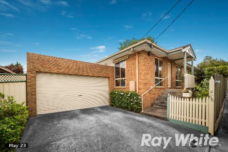 2/66 Ferguson St, Macleod, VIC 3085