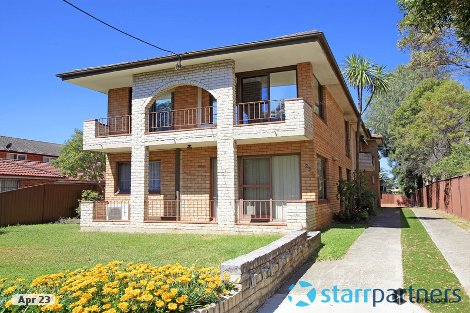 2/23 Macquarie Rd, Auburn, NSW 2144