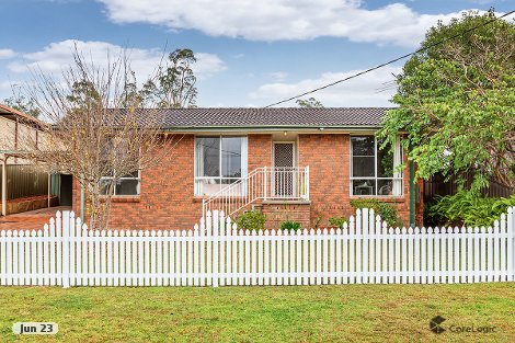 16 Killara Cres, Winmalee, NSW 2777