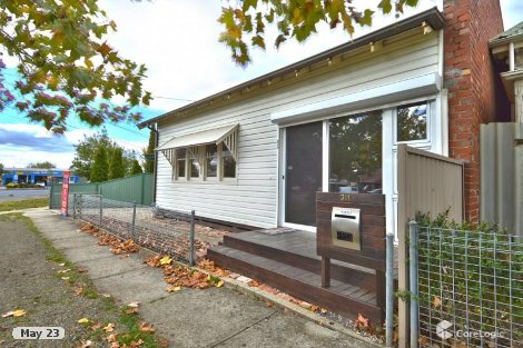 311 Dawson St S, Ballarat Central, VIC 3350