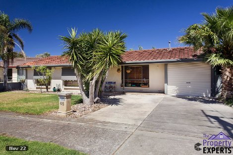 65 Oxford St, Port Noarlunga South, SA 5167