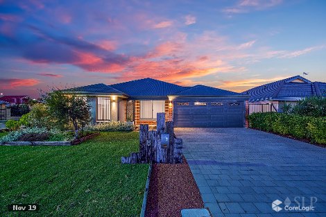 8 Strowan Pass, Carramar, WA 6031