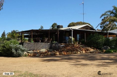 60 Ferguson Rd, Coondle, WA 6566