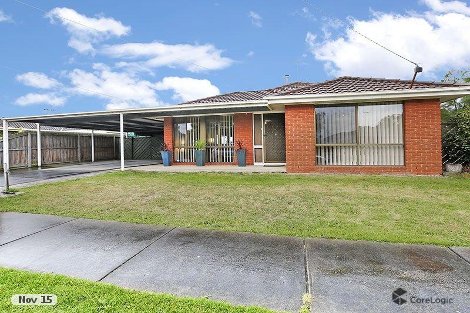 9 Cernan Ct, Whittington, VIC 3219