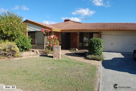 5 Prescott Dr, Kardinya, WA 6163