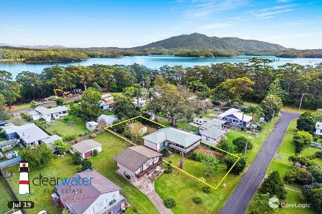 3 Brighton Park Rd, Wallaga Lake, NSW 2546