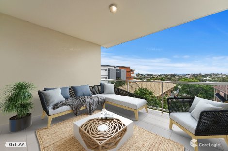 7/66 Lamington Ave, Lutwyche, QLD 4030