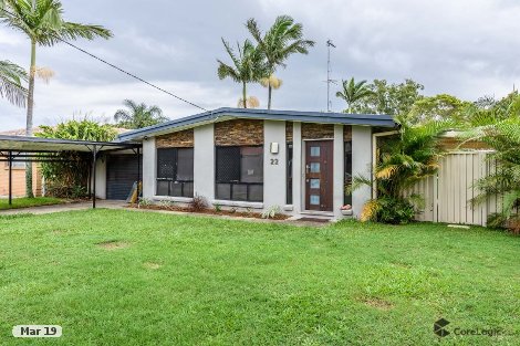 22 Clifton St, Biggera Waters, QLD 4216