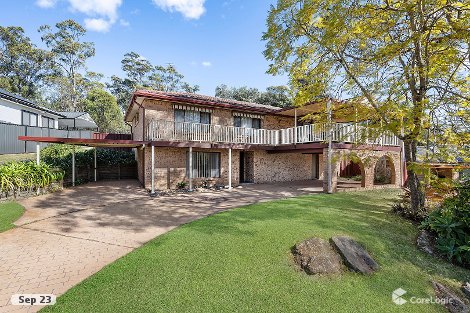 3 Paget Ct, Winmalee, NSW 2777