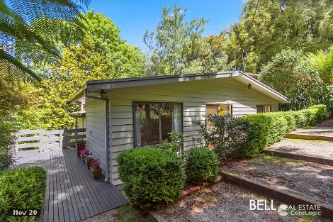 5 Wembley Rd, Kallista, VIC 3791