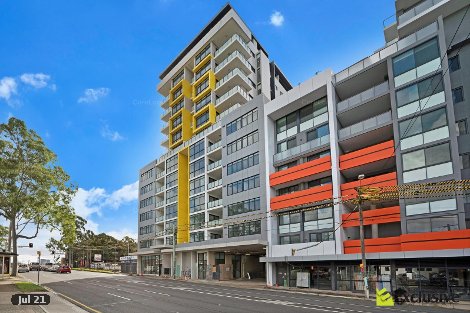 303/153 Parramatta Rd, Homebush, NSW 2140