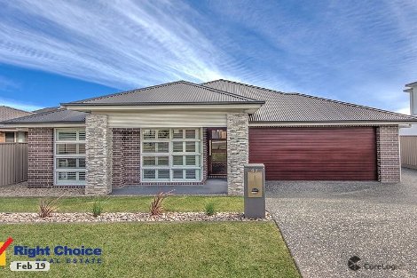 43 Mystics Dr, Shell Cove, NSW 2529