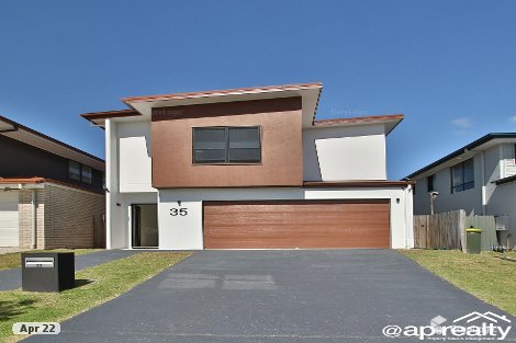 35 Rise Pl, Heathwood, QLD 4110