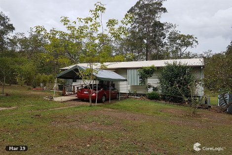 Lot 6 Stottenville Rd, Bauple, QLD 4650