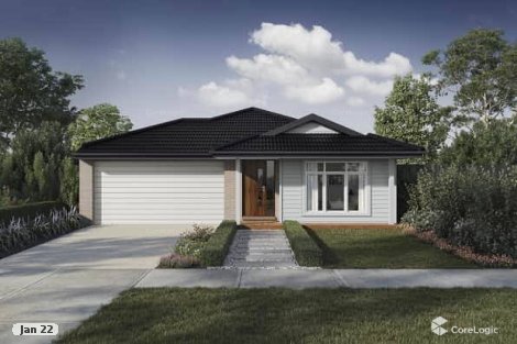 25 Splendid Rd, Donnybrook, VIC 3064