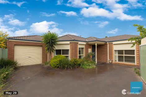 2/4 Lake Boga Ave, Deer Park, VIC 3023