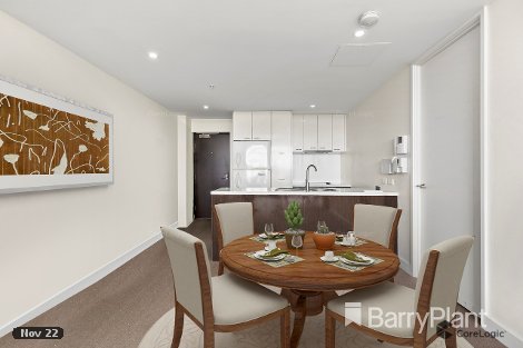 406/95 Berkeley St, Melbourne, VIC 3000