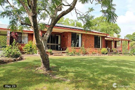 445 Gowings Hill Rd, Dondingalong, NSW 2440