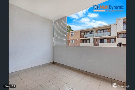 207/9d Terry Rd, Rouse Hill, NSW 2155