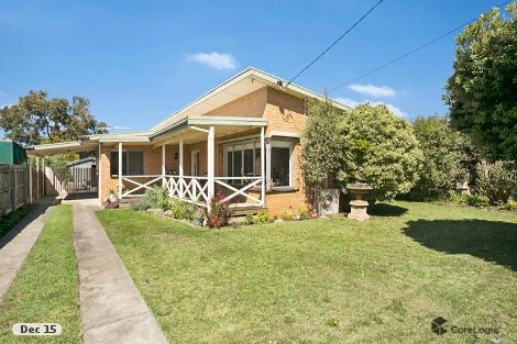 33 Grimes Rd, Point Lonsdale, VIC 3225