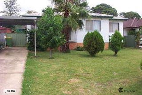 107 Melbourne St, Oxley Park, NSW 2760