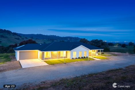 29 Altmeier Lane, Splitters Creek, NSW 2640