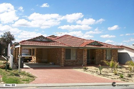 17a Fourth Ave, Burns Beach, WA 6028