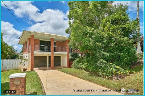 5 Currawong Ave, Yungaburra, QLD 4884