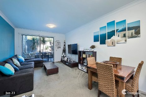 3/1a Centennial Ave, Lane Cove North, NSW 2066