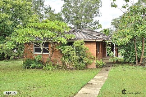 31 Main St, Bellbrook, NSW 2440