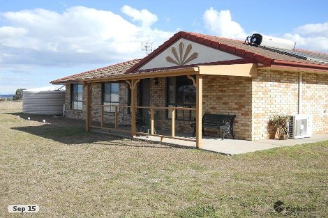 18198 New England Hwy, Mount Marshall, QLD 4362