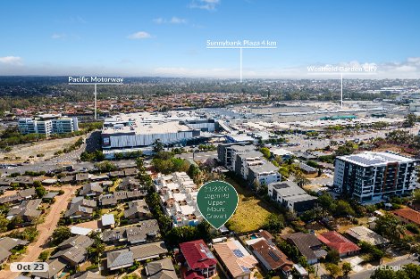 21/2200 Logan Rd, Upper Mount Gravatt, QLD 4122