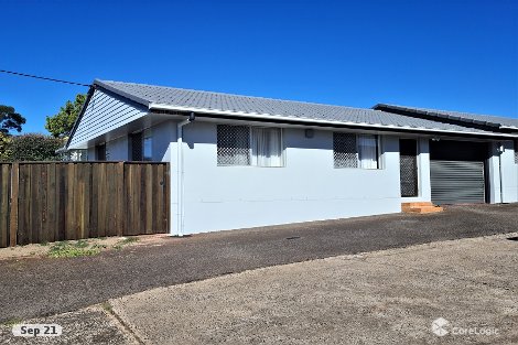 1/22 Grey St, South Toowoomba, QLD 4350