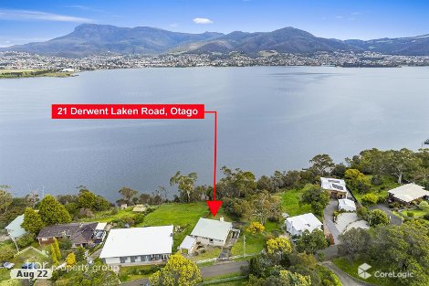 21 Derwent Laken Rd, Otago, TAS 7017