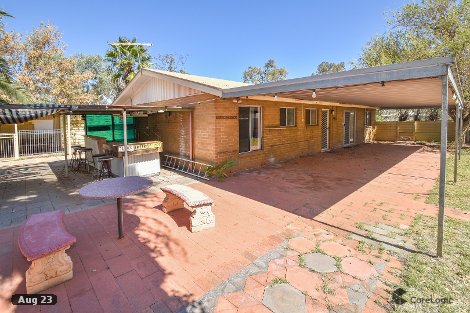 5 Saltbush Ct, Sadadeen, NT 0870