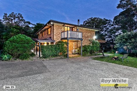 12 Fitzgerald Ct, Clear Mountain, QLD 4500