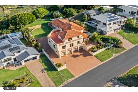 42 Paradise Way, Emu Park, QLD 4710