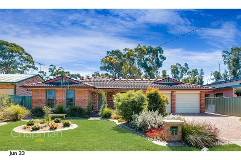 40 Yellow Rock Rd, Yellow Rock, NSW 2777