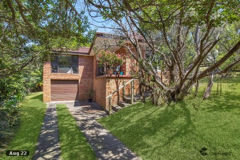 4 Wallace St, Macmasters Beach, NSW 2251