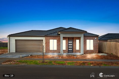 5 Cardigan Cl, Melton South, VIC 3338