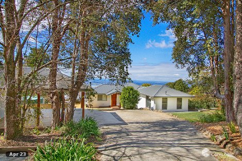 303 Lieutenant Bowen Dr, Bowen Mountain, NSW 2753