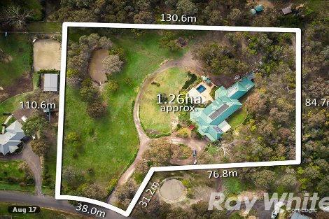 15 Vista Ct, Yarrambat, VIC 3091