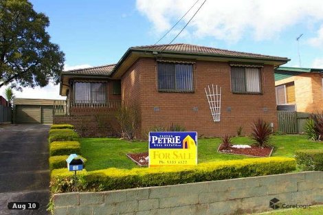 15 Lightfoot Ave, Mount Pleasant, VIC 3350