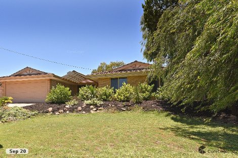 16 Lurgan Pl, Merriwa, WA 6030