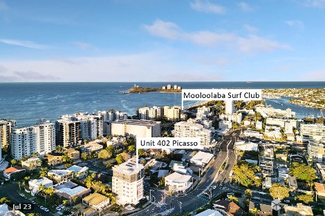 402/1 Naroo Ct, Mooloolaba, QLD 4557