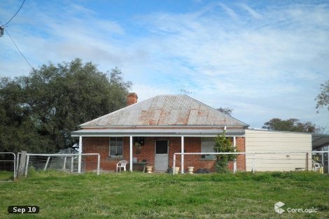 1313 Ulan Rd, Budgee Budgee, NSW 2850