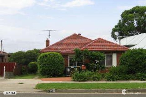 142 Lancaster Ave, Melrose Park, NSW 2114