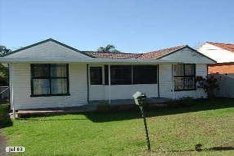 72 Aberford St, Coonamble, NSW 2829