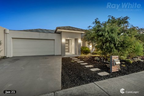 2 Portland Pl, Waterways, VIC 3195