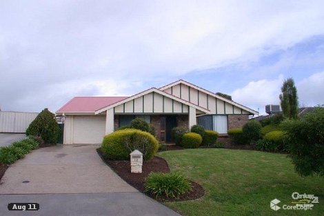 12 Tusmore Dr, Onkaparinga Hills, SA 5163